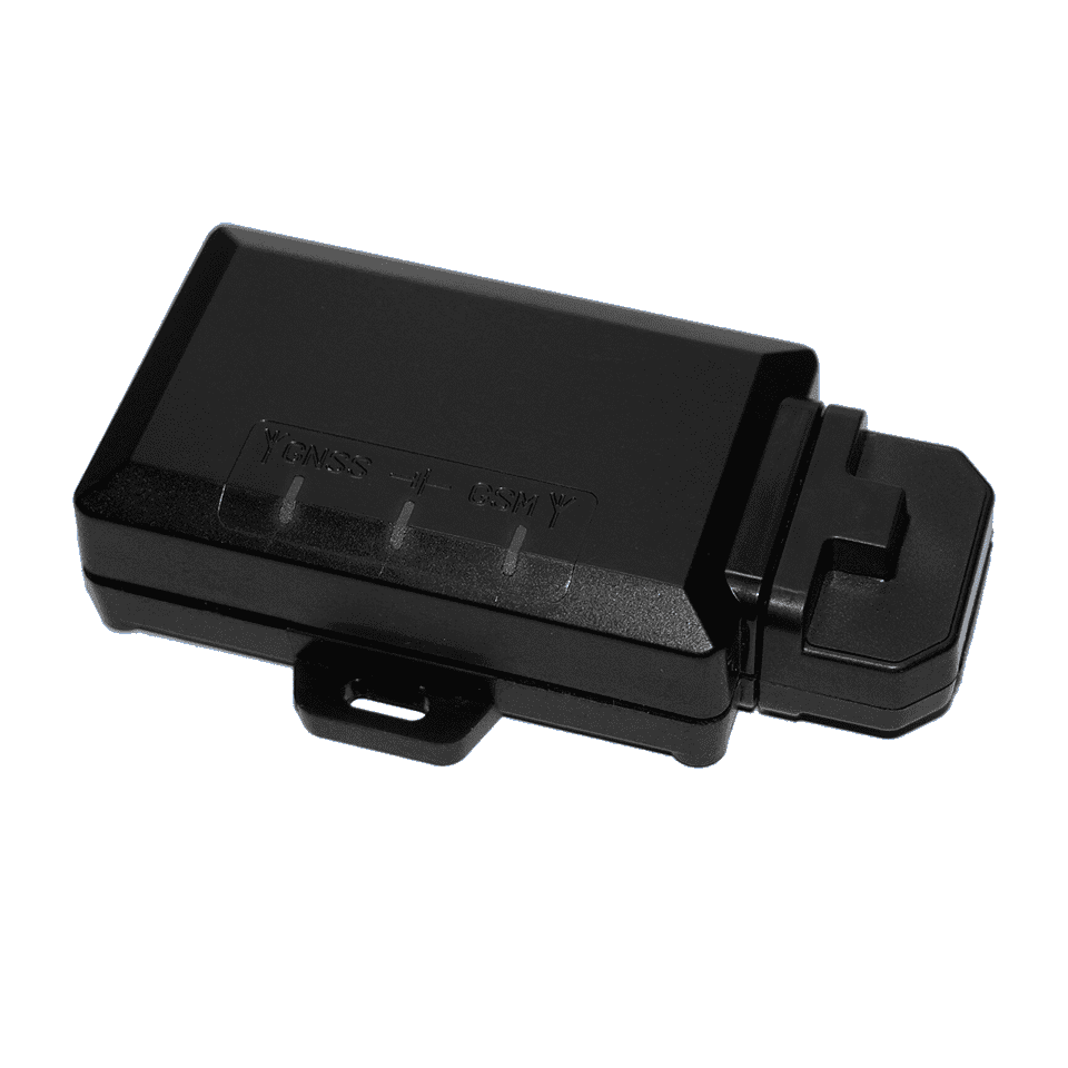 GPS/ГЛОНАСС трекер CAN-WAY L10
